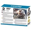 image Astronaut Close Up 500 Piece 3D Puzzle