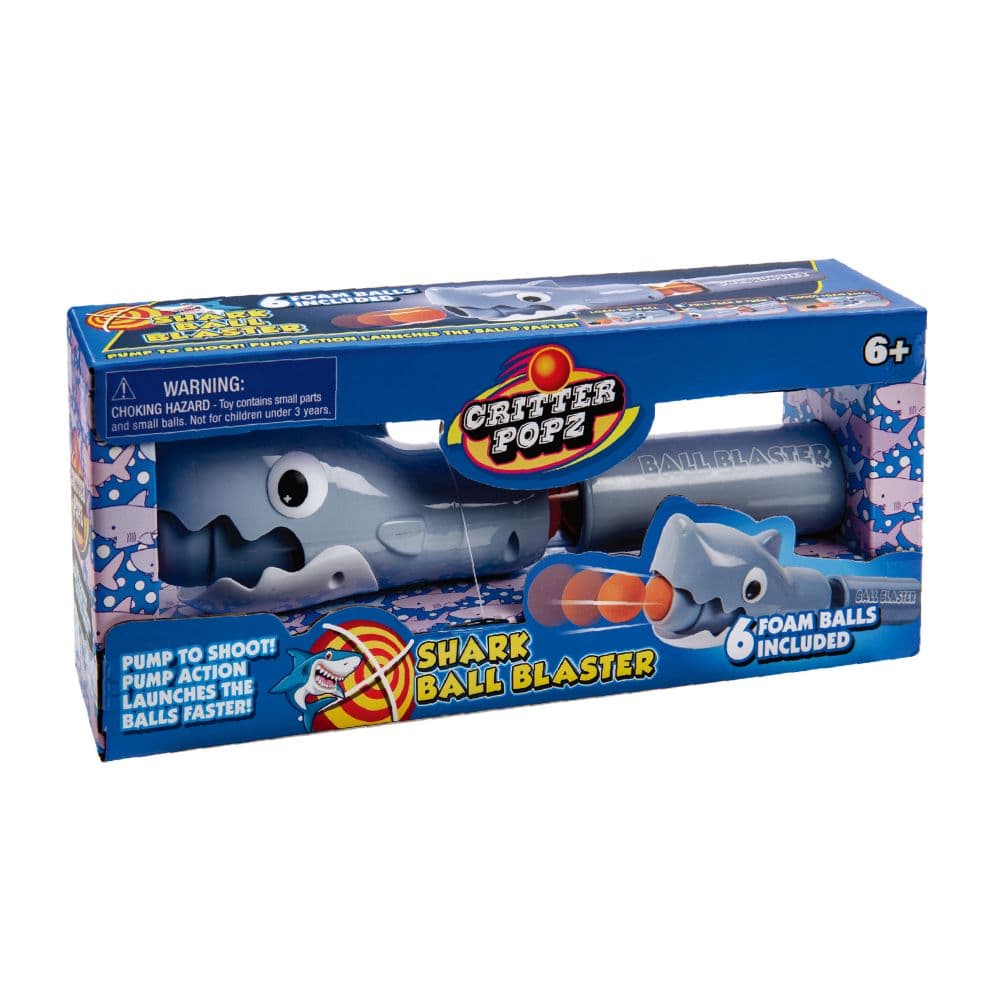 image Shark Ball Blaster Main Product Image