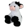 image Cow 12 Inch Plush