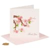 image Cherry Blossom Quilling Thank You Card Seventh Alternate Image width=&quot;1000&quot; height=&quot;1000&quot;