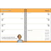 image Wititudes 16 Month 2026 Planner Fourth Alternate Image