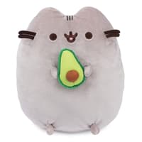 image Pusheen Snackable Avocado Main Product Image