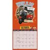 image Wallace and Gromit 2025 Wall Calendar Fourth Alternate Image width=&quot;1000&quot; height=&quot;1000&quot;