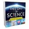 image This Day in Science 2025 Desk Calendar Main Product Image width=&quot;1000&quot; height=&quot;1000&quot;