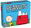 image Peanuts 2026 Desk Calendar