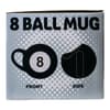 image Eight Ball Mug Fourth Alternate Image