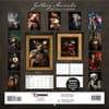 image Gallery Animalia 2027 Wall Calendar