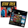 image Star Trek Original Series 2025 Wall Calendar Sixth Alternate Image width=&quot;1000&quot; height=&quot;1000&quot;