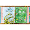 image Katie Daisy Weekly Deluxe 2025 Planner Seventh Alternate Image