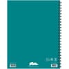 image Wild Garden Glow Academic 2027 Weekly Planner