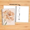 image Perfect Peony 2025 Academic Planner Alt4