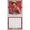 image One Piece Live Action 2025 Wall Calendar First Alternate Image width=&quot;1000&quot; height=&quot;1000&quot;