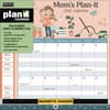 image Moms Plan It 2026 Wall Calendar_Main Image