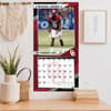 image COL Oklahoma Sooners 2025 Wall Calendar Third Alternate