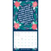 image Illustrated Bible Verses 2027 Wall Calendar Third Alternate Image