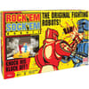 image Rock 'Em Sock 'Em Robots Game Main Image