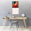 image Macaws 2027 Wall Calendar Third Alternate Image