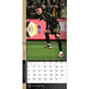 image MLS LAFC 2025 Wall Calendar