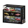 image Corvette 1000 Piece Puzzle