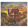 image Everyday Life by Jim Hansel 2025 Wall Calendar Main Product Image width=&quot;1000&quot; height=&quot;1000&quot;