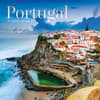 image Portugal 2025 Wall Calendar Main Image