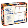 image Daily Goal Getter 2024 Desk Calendar Main Product Image width=&quot;1000&quot; height=&quot;1000&quot;