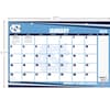image UNC Tar Heels 2026 Desk Pad 17" X 11"