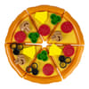 image Pizza Play Set 43 Piece First Alternate Image