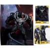 image Marvel Rivals Gamerverse 1:6 Venom Posed Figure Sixth Alternate Image