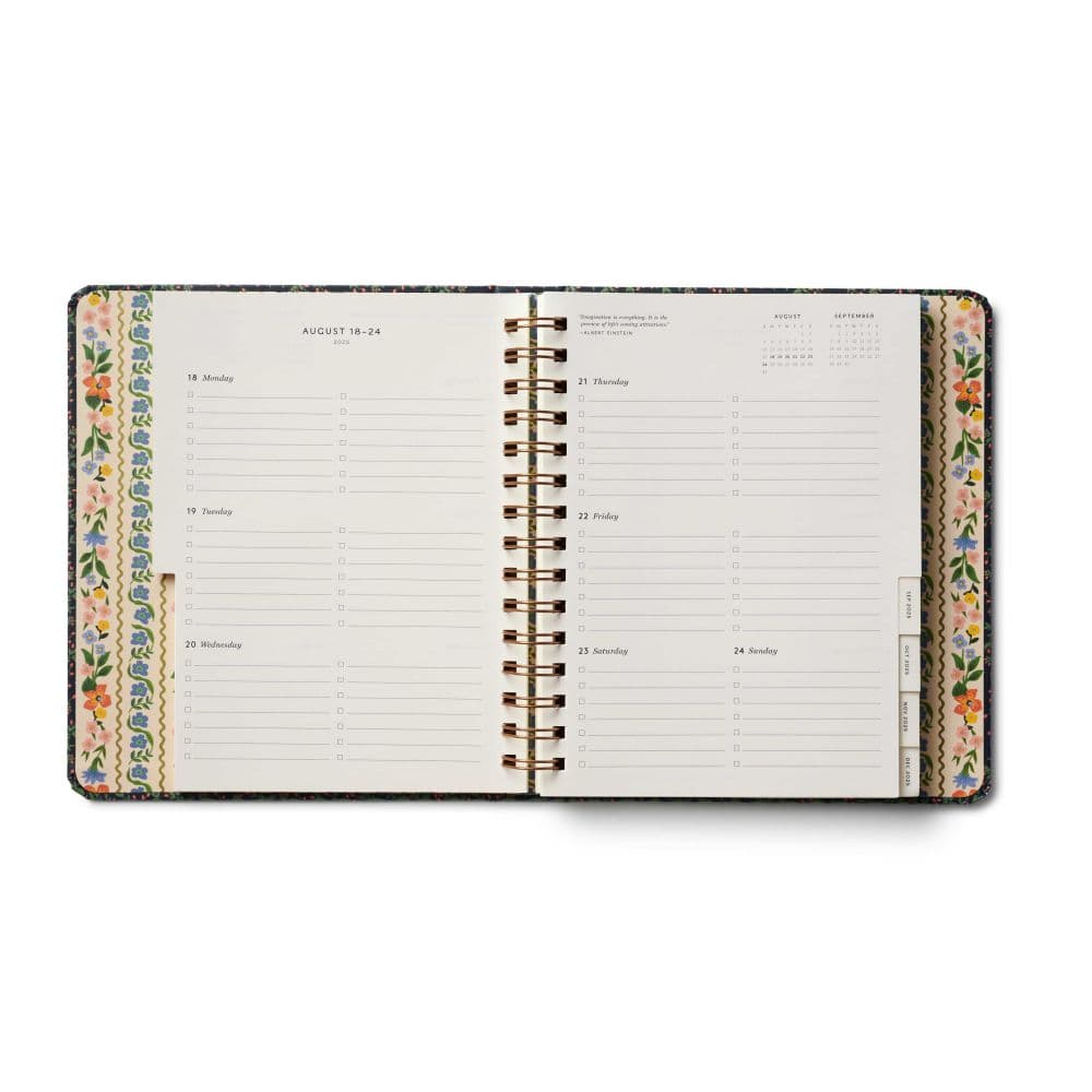 Mimi 2026 Academic Planner Third Alternate Image