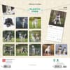 image Siberian Huskies 2025 Wall Calendar First Alternate Image width=&quot;1000&quot; height=&quot;1000&quot;