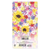 image Turnowsky Flowers 2024 Pocket Planner First Alternate Image width=&quot;1000&quot; height=&quot;1000&quot;