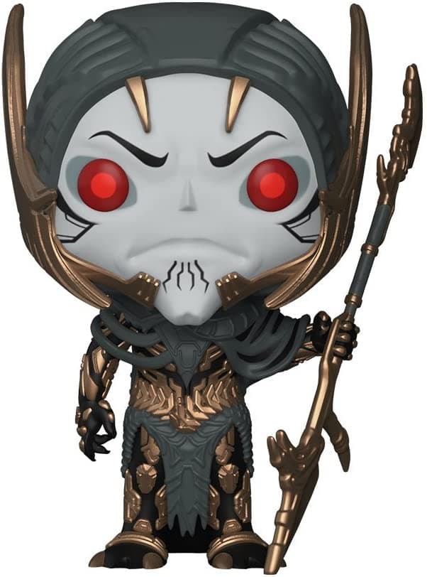 POP! Vinyl Avengers Infinity War Corvus Glave Main Image