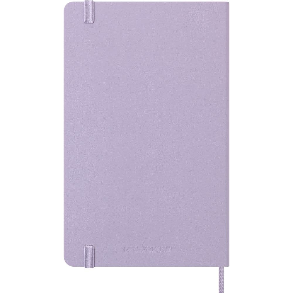 Pastel Lilac Classic Weekly 2026 Planner First Alternate Image