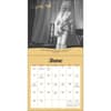 image Dolly Parton 2025 Mini Wall Calendar Third Alternate Image