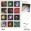 image Outer Space Plato 2025 Wall Calendar