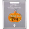 image Tricks For Treats Pet Collar Charm Alternate Image 2