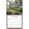 image Simple Country Special Edition 2025 Wall Calendar Second Alternate Image width="1000" height="1000"