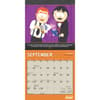 image South Park 2025 Mini Wall Calendar Third Alternate Image width=&quot;1000&quot; height=&quot;1000&quot;