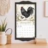 image Proud Rooster Special Edition 2027 Wall Calendar Fifth Alternate Image