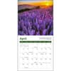 image National Parks 2026 Mini Wall Calendar Second Alternate Image