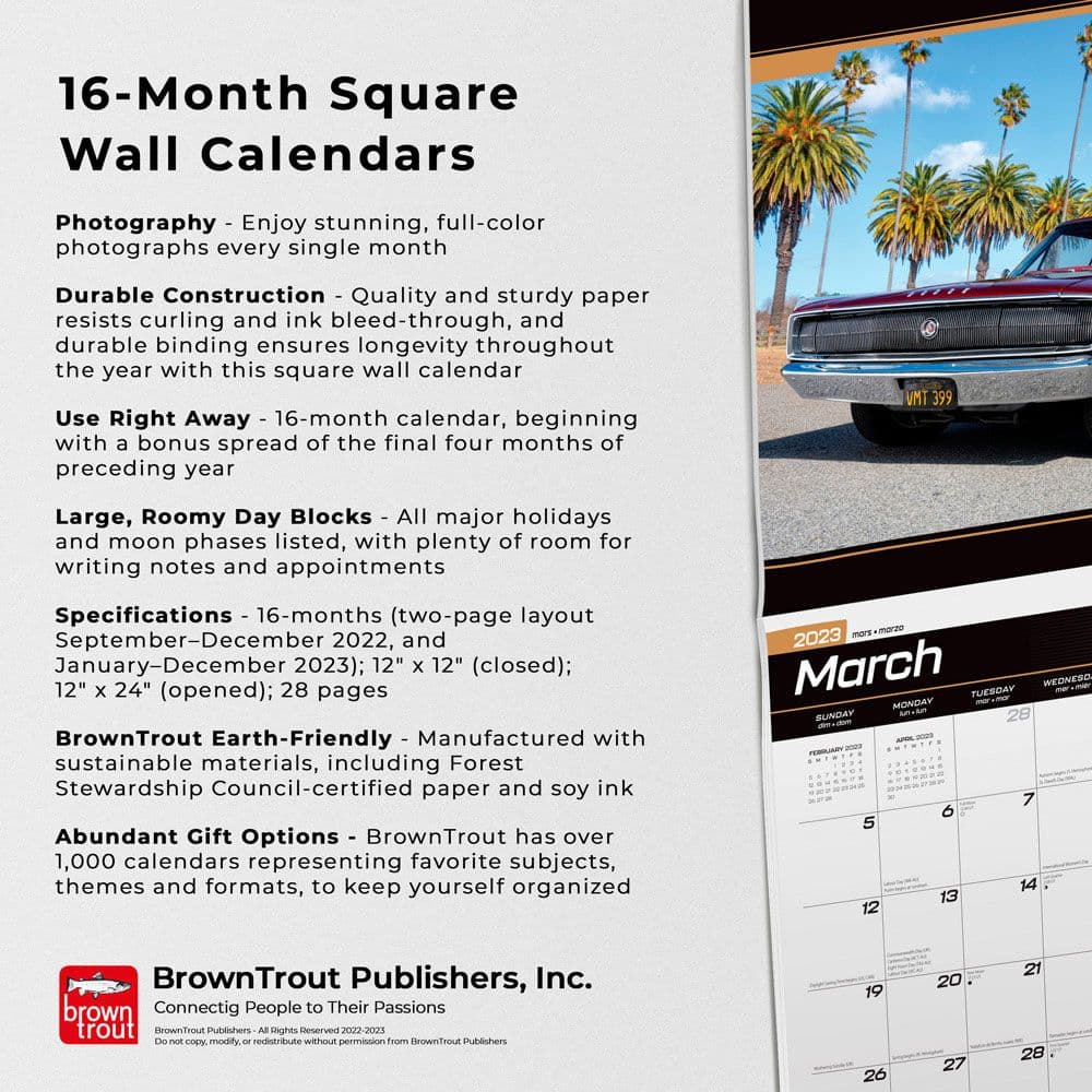 dodge-2023-wall-calendar-calendars
