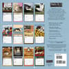 image Cats 2027 Wall Calendar by Lowell Herrero
