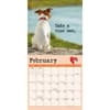 image Dog is Good Fur Wisdom 2025 Wall Calendar Second Alternate Image width="1000" height="1000"