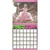 image Wicked Movie Elphaba and Glinda 2025 Wall Calendar Alt2