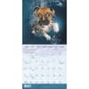 image Underwater Dogs 2026 Wall Calendar Second Alternate Image