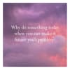 image Disappointing Affirmations 2027 Wall Calendar Second Alternate Image