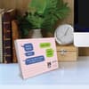 image Knock Knock 2026 Desk Calendar Second Alternate Image