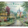 image Thomas Kinkade Painter of Light with Scripture 2026 Wall Calendar Main Image