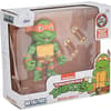image Jada 4in TMNT Michelangelo Fifth Alternate Image